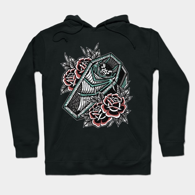 Blood Suckers Hoodie by TerpeneTom